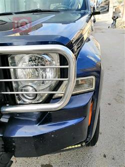 جیپ لیبێرتی